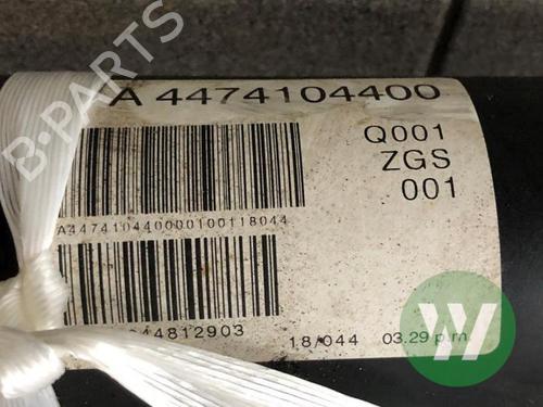 driveshaft-mercedes-benz-vito-van-w447-2014-33163333 main image