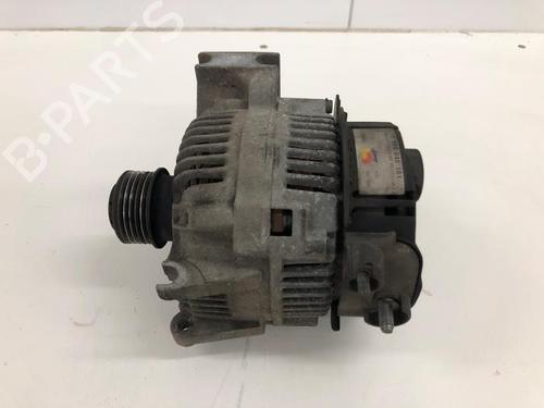 Used Alternator Alternator 27170705 27170705