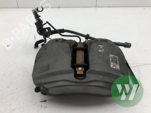 Pinza freno delantera izquierda Pinza freno delantera izquierda AUDI A4 B9 Avant (8W5, 8WD) 40 TDI (190 hp) 36101222 36101222