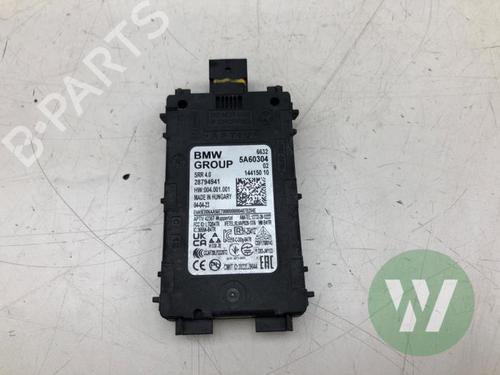 Used Other Other BMW X1 (U11) xDrive 30e Plug-in-Hybrid (326 hp) 39915236 39915236