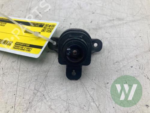 Used Camera Camera KIA SORENTO IV (MQ4, MQ4A) 1.6 T-GDi Hybrid (230 hp) 39915822 39915822