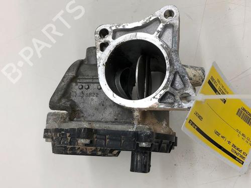 Used Throttle body KIA SPORTAGE IV (QL, QLE) 1.6 CRDi Eco-Dynamics+ (136 hp) 27746346