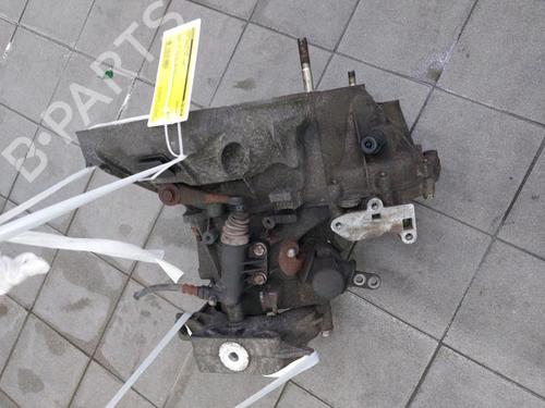 Gearbox FIAT DOBLO Box Body/MPV (223_) 1.3 JTD 16V | BP15635495M3 