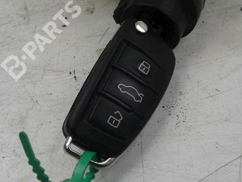 Other AUDI Q3 (8UB, 8UG) 2.0 TDI | BP4842066O1 