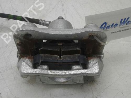 Left rear brake caliper KIA SPORTAGE IV (QL, QLE) 1.6 GDI | BP14574969M107 