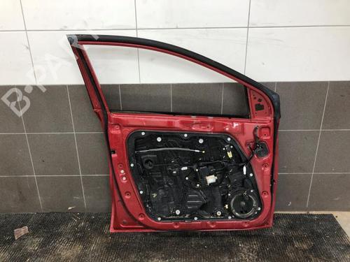 Left front door KIA SPORTAGE IV (QL, QLE) 1.6 CRDi | BP29912096C2