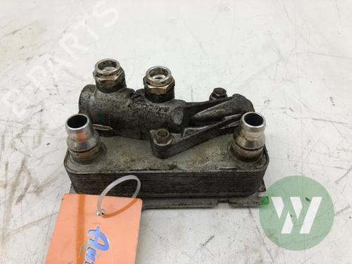 Radiatore olio MERCEDES-BENZ GLC (X253) AMG 43 4-matic (253.964) (367 hp) 31319599