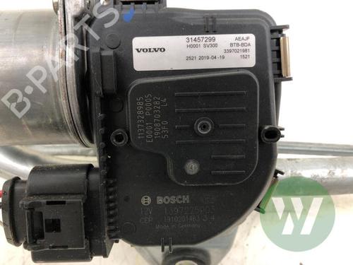 Front wiper motor VOLVO XC40 (536) T3 | BP38612376M29  - Image 5