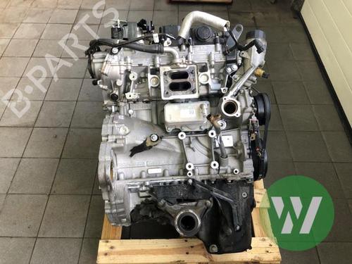 Engine LAND ROVER RANGE ROVER VELAR (L560) 2.0 P400 Hybrid 4x4 | BP38264587M1 - Image 15
