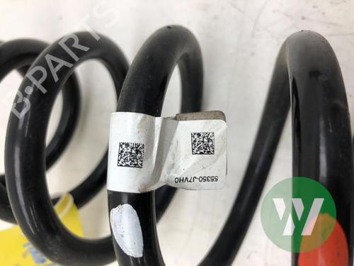 Shock absorber spring KIA PROCEED (CD) 1.6 T-GDI GT | BP33185098C152 - Image 2