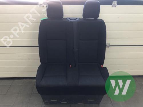 Used Rear seat (2nd row) Rear seat (2nd row) 39263930 39263930