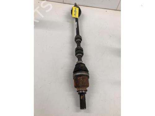 Used Right front driveshaft NISSAN MICRA V (K14) 1.0 IG-T 100 (101 hp) 29848612