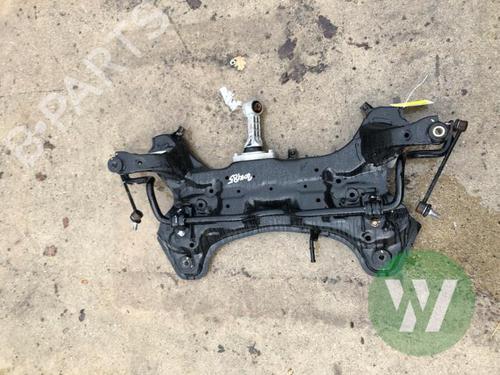 Used Subframe KIA CARENS IV 1.7 CRDi (141 hp) 31348778