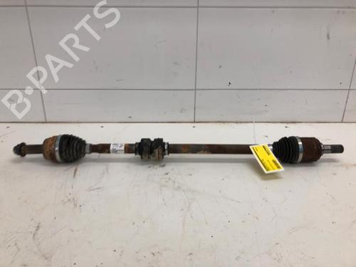 Used Right front driveshaft KIA CEED (CD) 1.4 (99 hp) 29517273