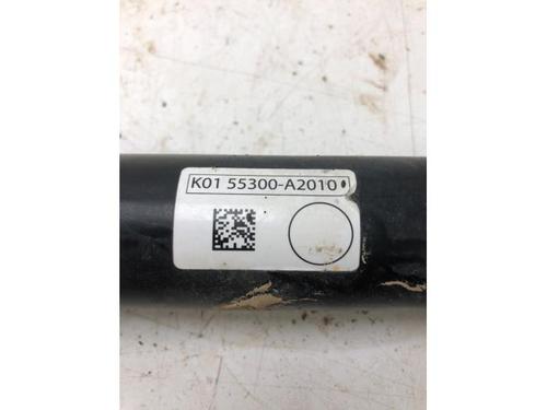 Left rear shock absorber KIA CEE'D (JD) 1.4 CRDi 90 | BP17431409M18 