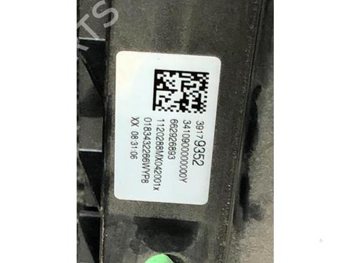 Water radiator OPEL INSIGNIA B Sports Tourer (Z18) 1.5 CDTi (35) | BP28285532M31 