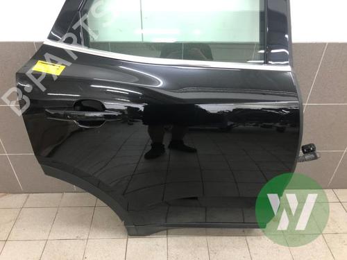 Right rear door JAGUAR E-PACE (X540) 2.0 AWD | BP37199604C5  - Image 5