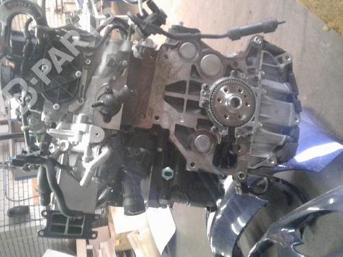 Engine VW TIGUAN (AD1, AX1) 2.0 TDI | BP4773038M1 
