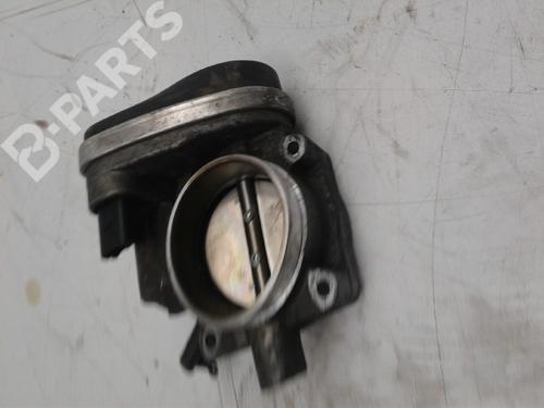 Used Throttle body MINI MINI Convertible (R52) Cooper S (163 hp) 4712356