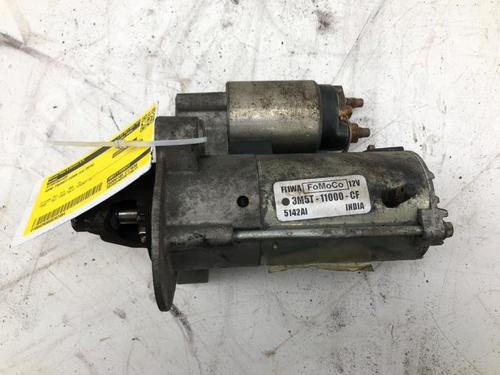 Used Starter FORD TRANSIT CONNECT V408 Box Body/MPV 1.6 TDCi (95 hp) 31319294