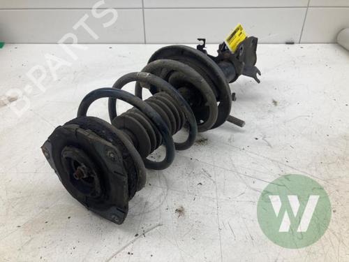 Used Right front shock absorber Right front shock absorber 37704025 37704025