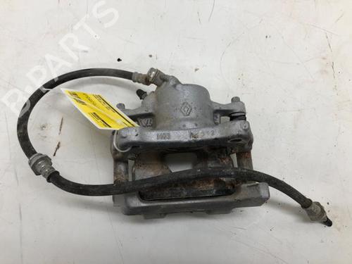 Left front brake caliper NISSAN MICRA V (K14) 1.0 IG-T 100 | BP29705473M105 