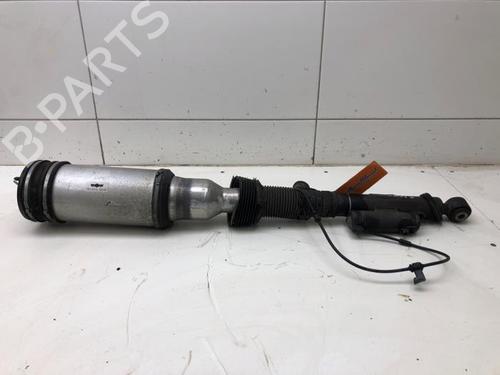 Used Left rear shock absorber MERCEDES-BENZ S-CLASS (W220) S 430 (220.070, 220.170) (279 hp) 21052202