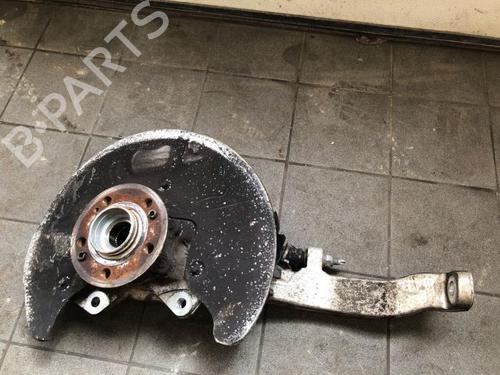 Left front steering knuckle MERCEDES-BENZ GLE (V167) GLE 350 de 4-matic (167.117) | BP25912310M25 