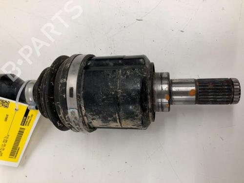 Right front driveshaft KIA SPORTAGE IV (QL, QLE) 1.6 GDI | BP30052562M39 
