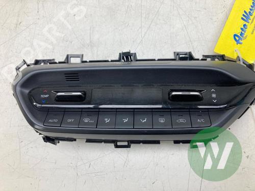 Climate control HYUNDAI BAYON (BC3) 1.0 T-GDI 48V-Hybrid | BP39914771I5 - Image 2