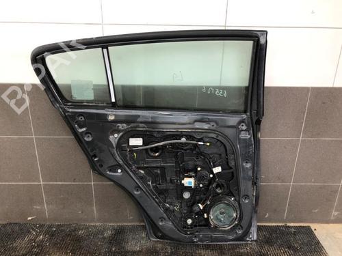 Left rear door KIA SPORTAGE IV (QL, QLE) 1.6 GDI | BP29878301C4