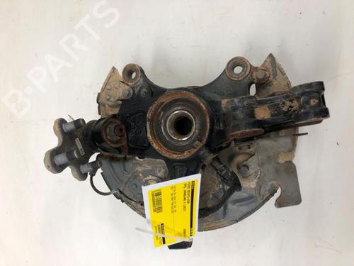 Right front steering knuckle OPEL GRANDLAND / GRANDLAND X (A18, P1UO) 1.2 (75) | BP29309741M26 