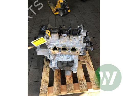 Engine VW UP! (121, 122, BL1, BL2, BL3, 123) 1.0 | BP33426812M1 - Image 2