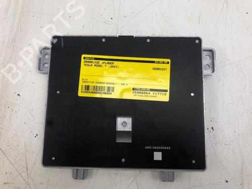 Used Other Other TESLA MODEL Y (5YJY) EV Rear-Wheel Drive (299 hp) 39913492 39913492