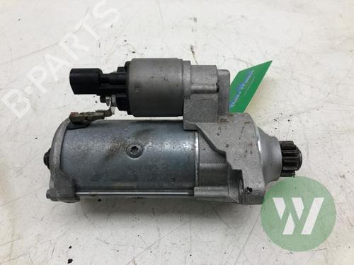 Starter SKODA OCTAVIA IV Combi (NX5, PV5) 2.0 TDi | BP33613284M8 - Image 5