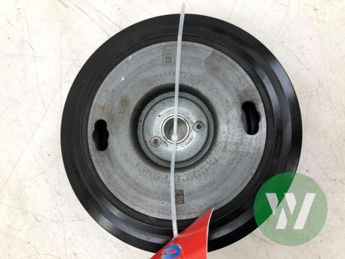 Polia OPEL INSIGNIA B Sports Tourer (Z18) 1.5 CDTi (35) (122 hp) 33009300