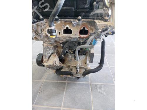 Engine NISSAN MICRA V (K14) 1.0 IG-T 100 | BP28583902M1