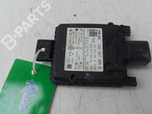 Elektronisk sensor SKODA SUPERB III Estate (3V5) 1.4 TSI iV | BP9174909M84 