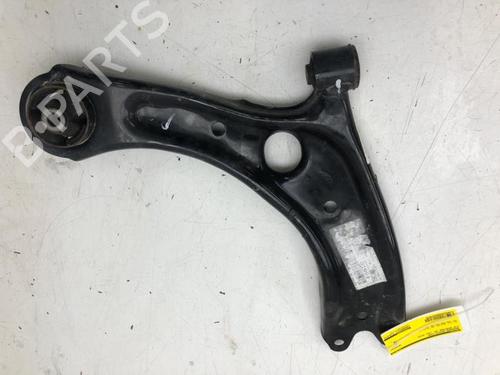 Used Right front suspension arm KIA SPORTAGE IV (QL, QLE) 1.6 CRDi (116 hp) 16669280