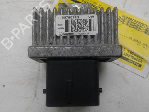 Elektronische sonde MERCEDES-BENZ CITAN Box Body/MPV (W415) 109 CDI (415.601, 415.603, 415.605) (90 hp) 14574524