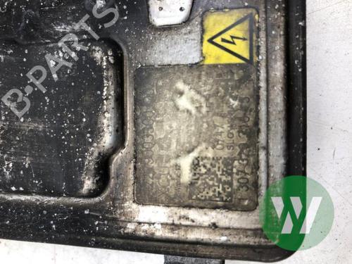 Used Control unit MERCEDES-BENZ CLA Coupe (C117) CLA 180 (117.342) (122 hp) 32004308