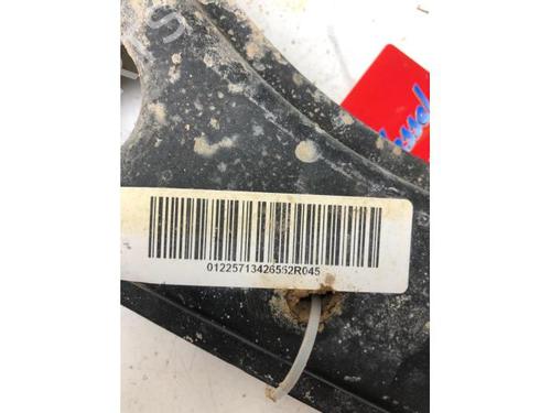 Left front suspension arm OPEL CORSA E (X15) 1.4 (08, 68) | BP14578576M12 