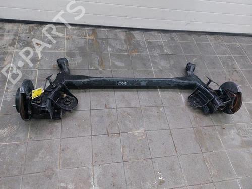 Rear axle KIA STONIC (YB) 1.0 T-GDi | BP16118033M2 