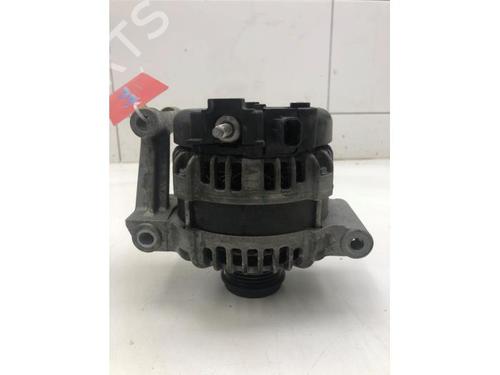 Used Alternator OPEL ASTRA K (B16) 1.4 Turbo (68) (150 hp) 19300928