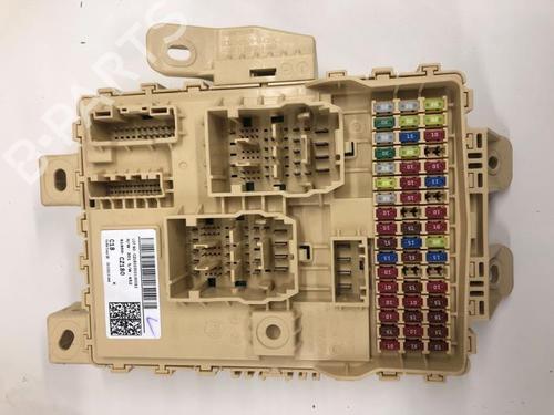 Fuse box HYUNDAI TUCSON (NX4E, NX4A) 1.6 T-GDi Hybrid | BP39913714E1 - Image 2