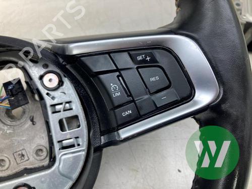 Ratt JAGUAR F-PACE (X761) 2.0 Ti4 AWD | BP32117822C49 