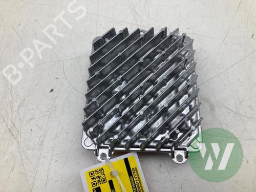 Centralina OPEL GRANDLAND / GRANDLAND X (A18, P1UO) 1.2 (75) (131 hp) 32443896