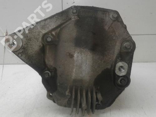 Rear differential MERCEDES-BENZ CLK (C209) CLK 320 CDI (209.320) | BP4776949M24 