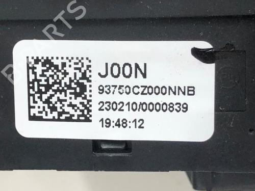 Headlight switch HYUNDAI TUCSON (NX4E, NX4A) 1.6 T-GDi Hybrid | BP39913716I24 - Image 3
