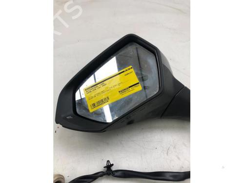 Used Left mirror CUPRA LEON (KL1, KU1) 1.5 eTSI (150 hp) 20083164